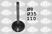 4000911 SASIC sací ventil 4000911 SASIC