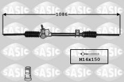 4006009 Řídicí mechanismus SASIC