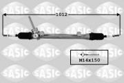 4006205 Řídicí mechanismus SASIC