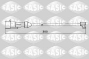 6236004 Výstražný kontakt, opotřebení obložení SASIC