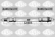 6600065 Brzdová hadice SASIC