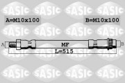 6604016 Brzdová hadice SASIC