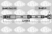 6606193 SASIC brzdová hadica 6606193 SASIC