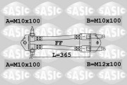 6606194 SASIC brzdová hadica 6606194 SASIC