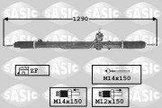 7006009 Řídicí mechanismus SASIC