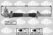 7006010 Řídicí mechanismus SASIC