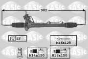 7006014 SASIC prevodka riadenia 7006014 SASIC