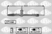 7006037 Řídicí mechanismus SASIC