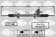 7006044 SASIC prevodka riadenia 7006044 SASIC