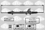 7006048 Řídicí mechanismus SASIC