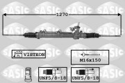 7006064 Řídicí mechanismus SASIC