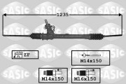 7006079 Řídicí mechanismus SASIC