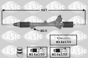 7006084 Řídicí mechanismus SASIC