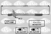 7006089 Řídicí mechanismus SASIC