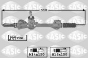7006094 Řídicí mechanismus SASIC