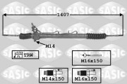 7006102 SASIC prevodka riadenia 7006102 SASIC