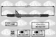 7006123 Řídicí mechanismus SASIC