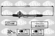 7006138 Řídicí mechanismus SASIC