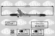 7006140 Řídicí mechanismus SASIC