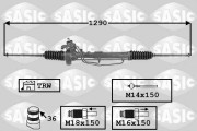 7006150 Řídicí mechanismus SASIC