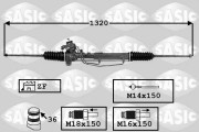 7006152 SASIC prevodka riadenia 7006152 SASIC