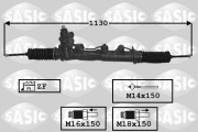 7006159 Řídicí mechanismus SASIC