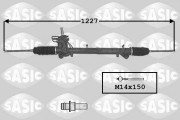 7006174 Řídicí mechanismus SASIC