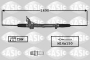 7006177 Řídicí mechanismus SASIC