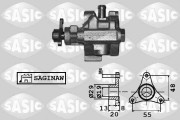 7074006 SASIC hydraulické čerpadlo pre riadenie 7074006 SASIC