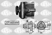 7076029 Hydraulické čerpadlo, řízení SASIC