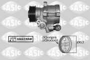 7076047 Hydraulické čerpadlo, řízení SASIC