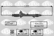 7170016 SASIC prevodka riadenia 7170016 SASIC