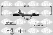 7170021 Řídicí mechanismus SASIC