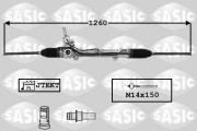 7170041 Řídicí mechanismus SASIC