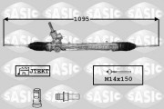 7170053 Řídicí mechanismus SASIC