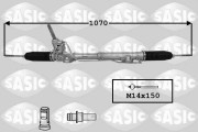 7170056 Řídicí mechanismus SASIC