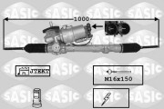 7170057 SASIC prevodka riadenia 7170057 SASIC
