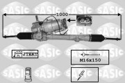 7170058 Řídicí mechanismus SASIC