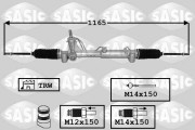 7170072 Řídicí mechanismus SASIC