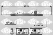 7174006 Řídicí mechanismus SASIC