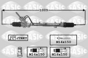 7174017 Řídicí mechanismus SASIC