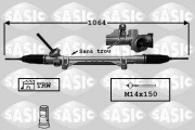 7174019 Řídicí mechanismus SASIC