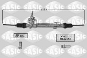 7174022 SASIC prevodka riadenia 7174022 SASIC