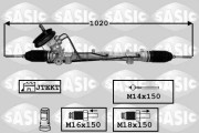 7174029 Řídicí mechanismus SASIC