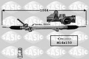 7174030 Řídicí mechanismus SASIC