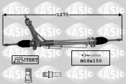 7174035 Řídicí mechanismus SASIC