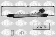 7174037 Řídicí mechanismus SASIC