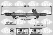 7176020 Řídicí mechanismus SASIC