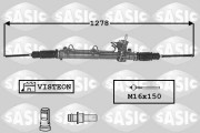 7176030 Řídicí mechanismus SASIC