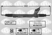 7176034 Řídicí mechanismus SASIC